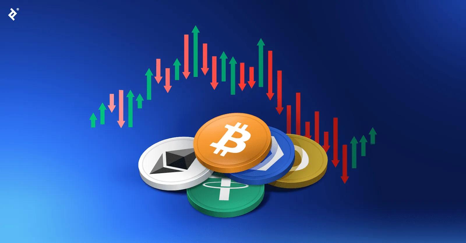 Why Long-Term Learning Matters in Crypto?